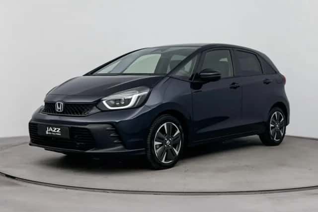 Honda Jazz (2025) thumbnail 8