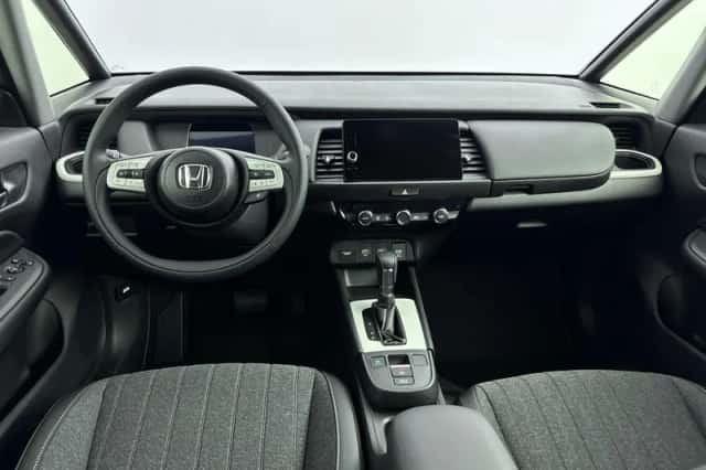 Honda Jazz (2025) thumbnail 10