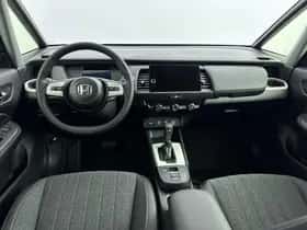 Honda Jazz (2025) thumbnail 10