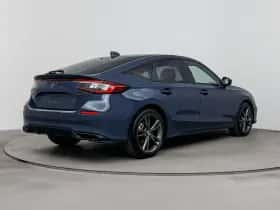 Honda Civic (2026) thumbnail 2