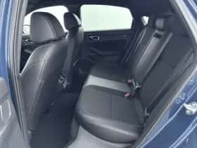 Honda Civic (2026) thumbnail 12