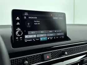 Honda Civic (2026) thumbnail 15