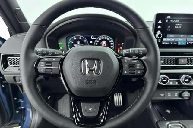 Honda Civic (2026) thumbnail 20