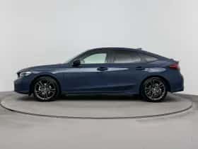 Honda Civic (2026) thumbnail 3