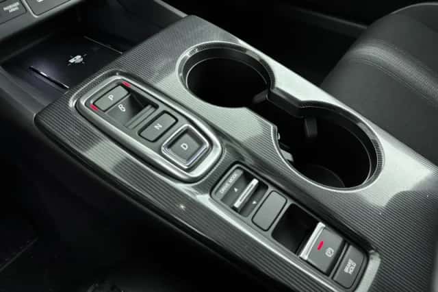 Honda Civic (2026) thumbnail 21