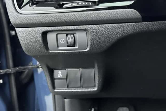 Honda Civic (2026) thumbnail 23