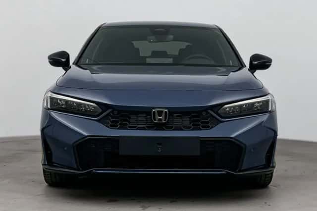 Honda Civic (2026) thumbnail 5