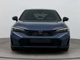 Honda Civic (2026) thumbnail 5