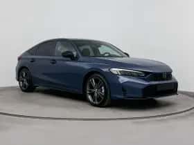 Honda Civic (2026) thumbnail 7