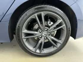 Honda Civic (2026) thumbnail 9