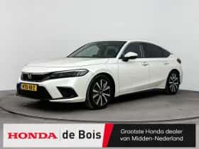 Honda Civic (2025)