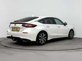 Honda Civic (2025) thumbnail 2