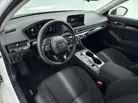 Honda Civic (2025) thumbnail 11