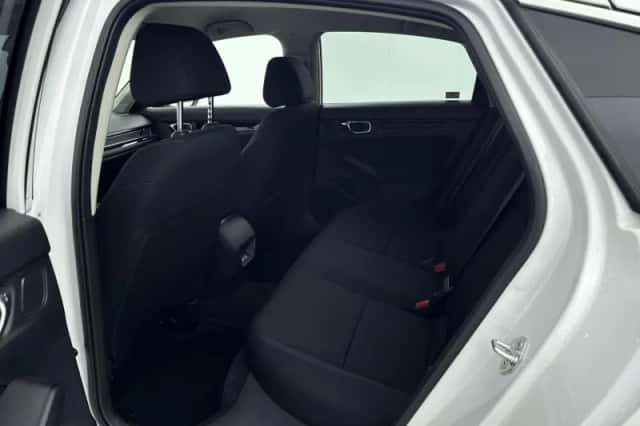 Honda Civic (2025) thumbnail 13