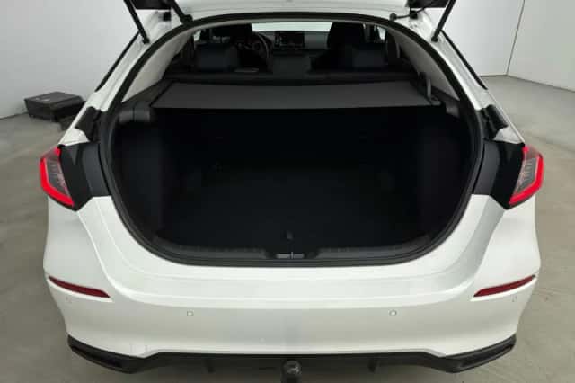 Honda Civic (2025) thumbnail 14