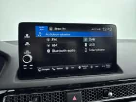 Honda Civic (2025) thumbnail 15