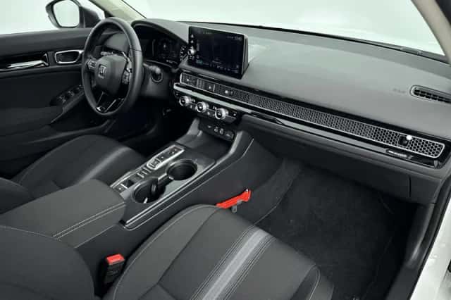 Honda Civic (2025) thumbnail 17