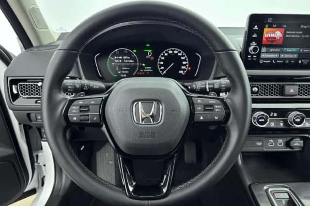 Honda Civic (2025) thumbnail 18