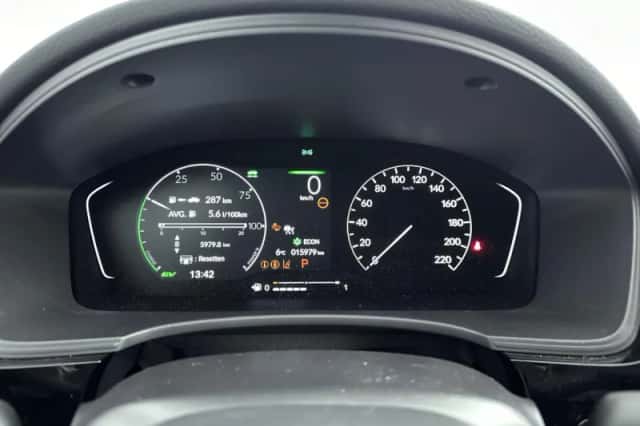 Honda Civic (2025) thumbnail 19