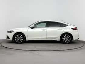 Honda Civic (2025) thumbnail 3