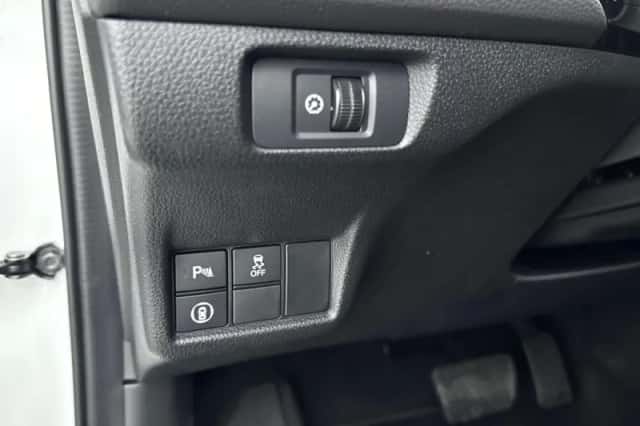 Honda Civic (2025) thumbnail 22