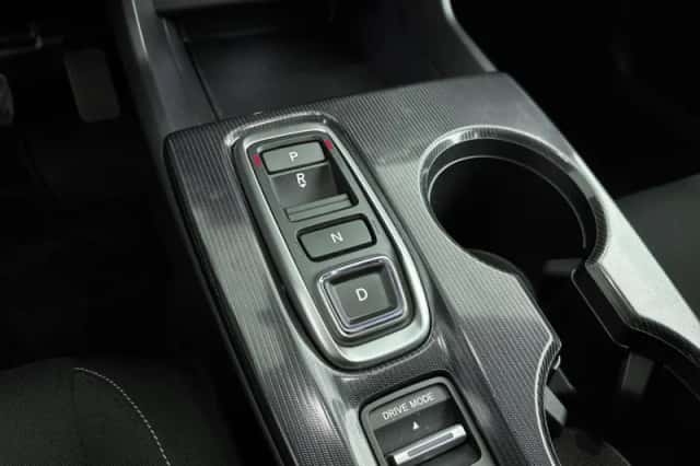 Honda Civic (2025) thumbnail 26