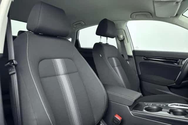 Honda Civic (2025) thumbnail 27