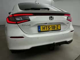 Honda Civic (2025) thumbnail 28