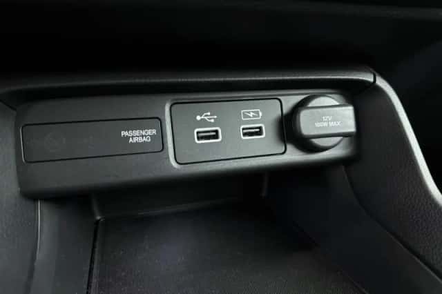 Honda Civic (2025) thumbnail 29