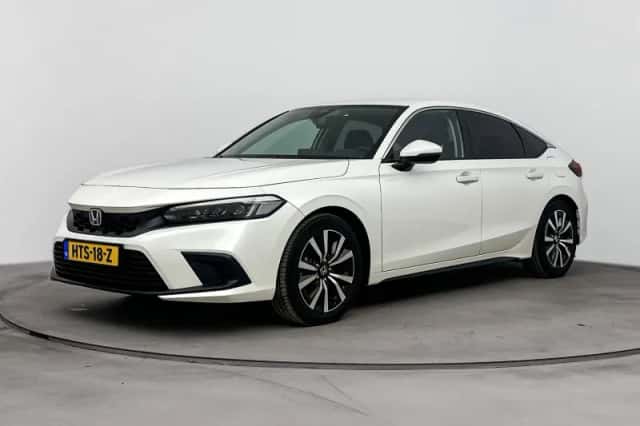 Honda Civic (2025) thumbnail 31