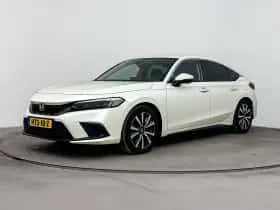 Honda Civic (2025) thumbnail 31