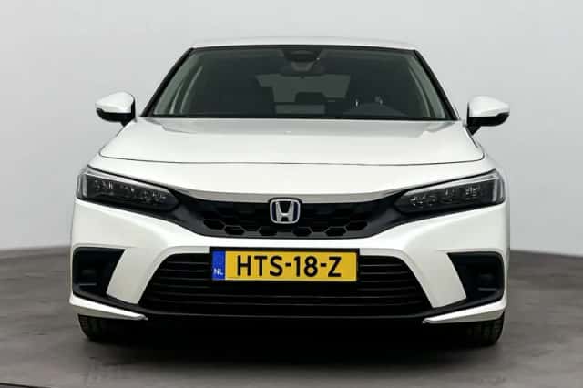 Honda Civic (2025) thumbnail 5