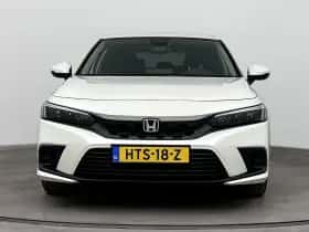 Honda Civic (2025) thumbnail 5