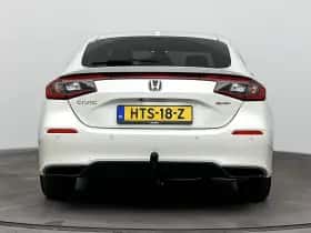 Honda Civic (2025) thumbnail 6
