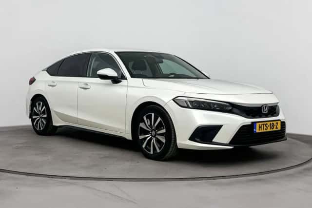 Honda Civic (2025) thumbnail 7