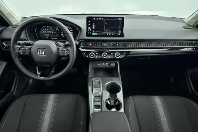 Honda Civic (2025) thumbnail 10