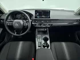 Honda Civic (2025) thumbnail 10