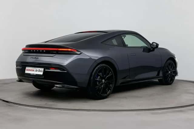 Honda Prelude (2026) thumbnail 2