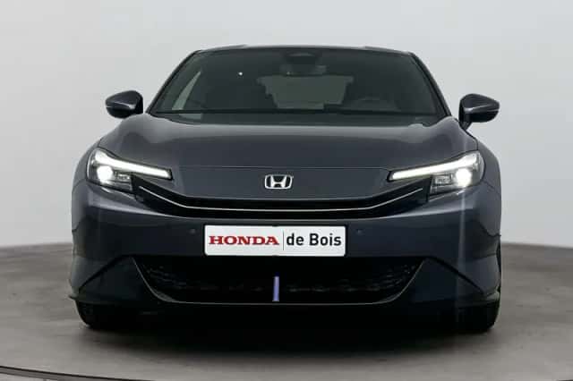 Honda Prelude (2026) thumbnail 4