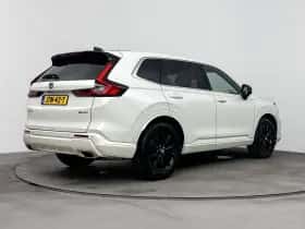 Honda CR-V (2025) thumbnail 2