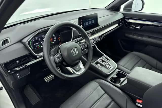 Honda CR-V (2025) thumbnail 11