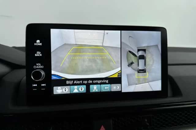 Honda CR-V (2025) thumbnail 14