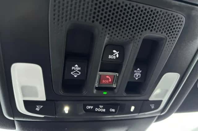 Honda CR-V (2025) thumbnail 15