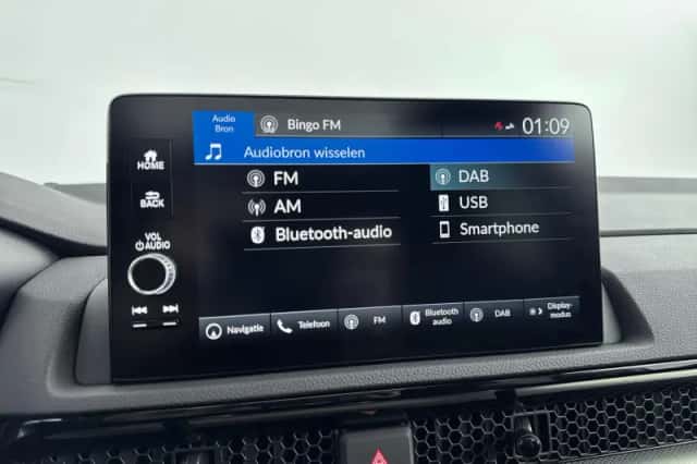 Honda CR-V (2025) thumbnail 16