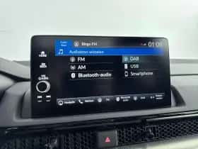 Honda CR-V (2025) thumbnail 16