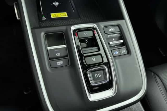 Honda CR-V (2025) thumbnail 17