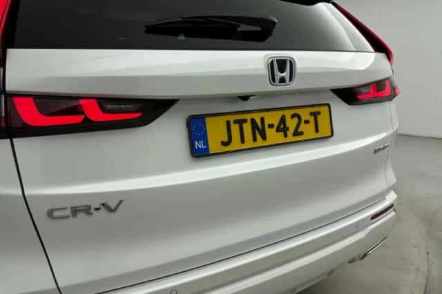 Honda CR-V (2025) thumbnail 18