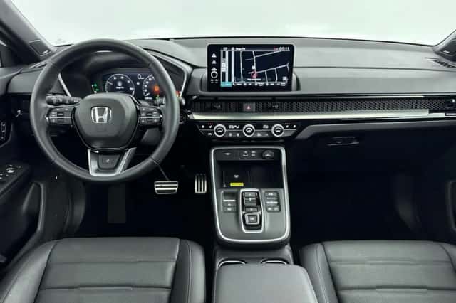 Honda CR-V (2025) thumbnail 20