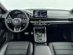 Honda CR-V (2025) thumbnail 20