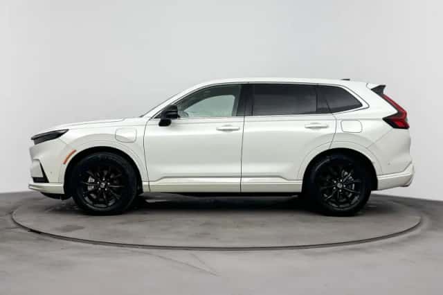 Honda CR-V (2025) thumbnail 3